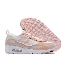 Nike Air Max 90 Women Shoes 25012