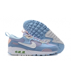 Nike Air Max 90 Women Shoes 25014