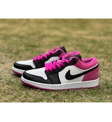 AIR JORDAN 1 LOW SE CK3022 005 Women Shoes