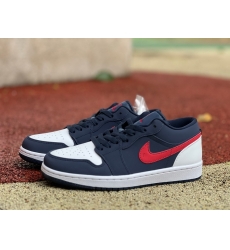 AIR JORDAN 1 LOW SE CZ8454 400 Women Shoes