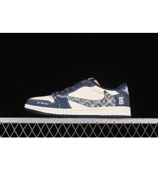 Air Jordan 1 Low Women Shoes 5059