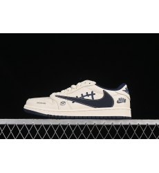 Air Jordan 1 Low Women Shoes 5064