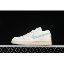 Air Jordan 1 Low Women Shoes 5066