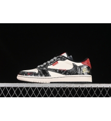 Air Jordan 1 Low Women Shoes 5080