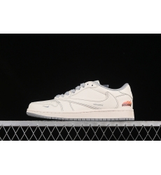 Air Jordan 1 Low Women Shoes 5081