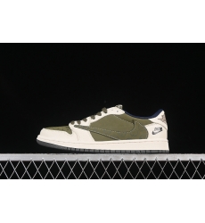 Air Jordan 1 Low Women Shoes 5082