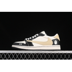 Air Jordan 1 Low Women Shoes 5085
