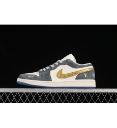Air Jordan 1 Low Women Shoes 5094 Air Jordan 1 Low Women Shoes 5094