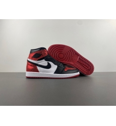 Air Jordan 1 Women Shoes 25008