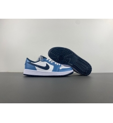 Air Jordan 1 Women Shoes 25024