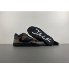 Air Jordan 1 Women Shoes 25031