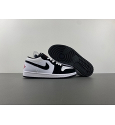 Air Jordan 1 Women Shoes 25047