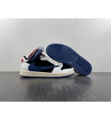 Air Jordan 1 Women Shoes 25059