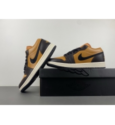 Air Jordan 1 Women Shoes 25067