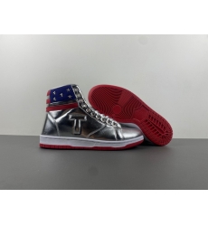 Air Jordan 1 Women Shoes 25070