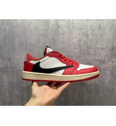 Air Jordan 1 Women Shoes 25092