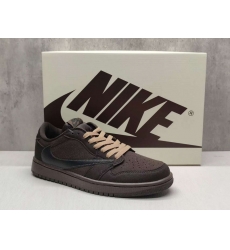 Air Jordan 1 Women Shoes 25113