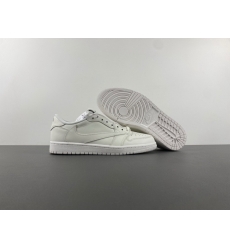 Air Jordan 1 Women Shoes 25125