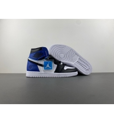 Air Jordan 1 Women Shoes 25129