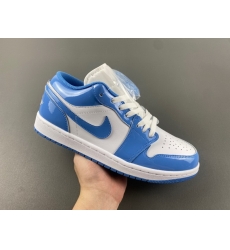 Air Jordan 1 Women Shoes 25132