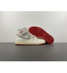 Air Jordan 1 Women Shoes 25133