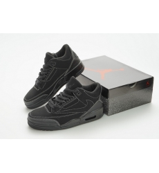 Air Jordan 3 Women Shoes 25002