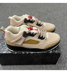 Air Jordan 3 Women Shoes 25018