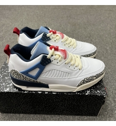 Air Jordan 3 Women Shoes 25041