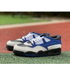 AIR JORDAN 4 RM FQ7939 140 Women Shoes