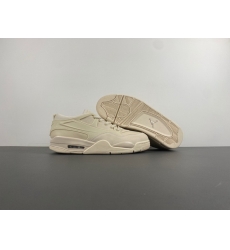 Air Jordan 4 Women Shoes 25005