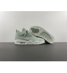 Air Jordan 4 Women Shoes 25011