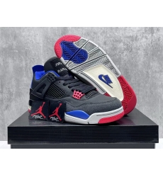 Air Jordan 4 Women Shoes 25024