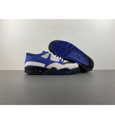 Air Jordan 4 Women Shoes 25031