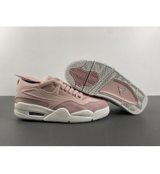 Air Jordan 4 Women Shoes 25034