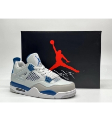 Air Jordan 4 Women Shoes 25041