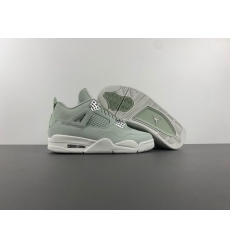Air Jordan 4 Women Shoes 25045