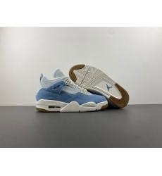 Air Jordan 4 Women Shoes 25050