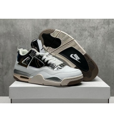 Air Jordan 4 Women Shoes 25068