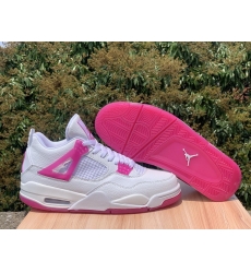 Air Jordan 4 Women Shoes 25079