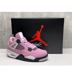 Air Jordan 4 Women Shoes 25087