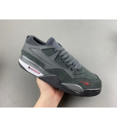 Air Jordan 4 Women Shoes 25095