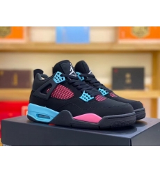 Air Jordan 4 Women Shoes 25104