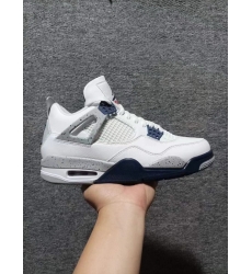 Air Jordan 4 Women Shoes 25111