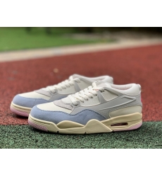 WMNS AIR JORDAN 4 RM IB4466 025 Women Shoes