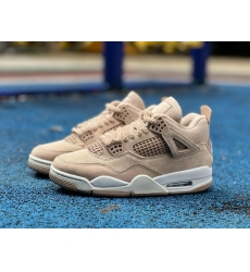 WMNS Air Jordan 4 Cozy Girl Women Shoes HV0823 200