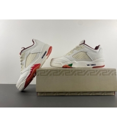 Air Jordan 5 Women Shoes 25001