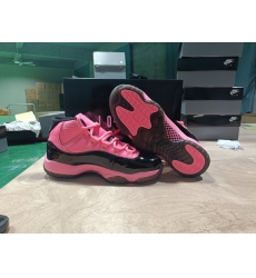 Air Jordan 11 Women Shoes 25007