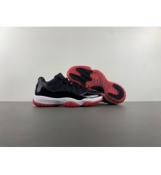 Air Jordan 11 Women Shoes 25013