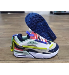 Nike Air Max Furyosa Women Shoes 506