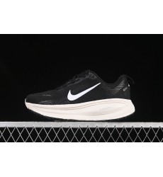 AIR ZOOM VOMERO 18 BLACK WHITE HM6803 818